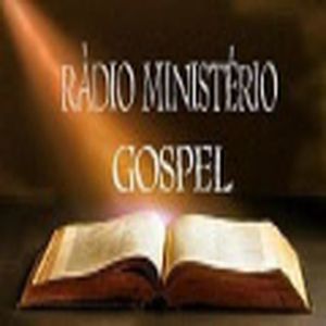 Rádio Ministério Gospel logo