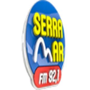 Rádio Serramar logo