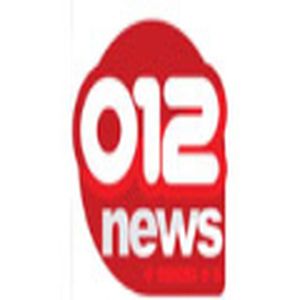 012News012News logo