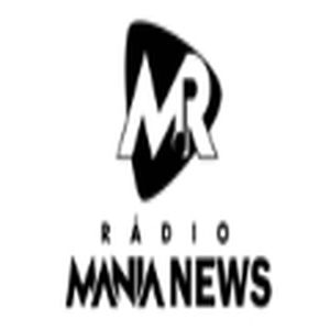 Rádio Mania News logo