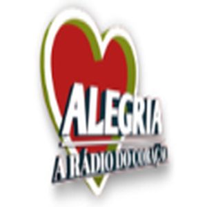 Radio Alegria es logo