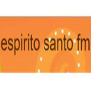 Espirito Santo Fm logo