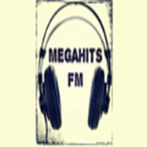 Megahits FM logo