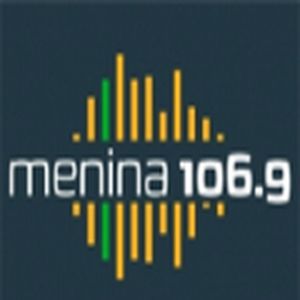 Menina FM logo