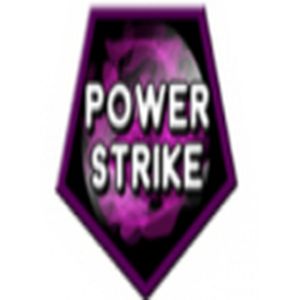 Radio Power Strike logo