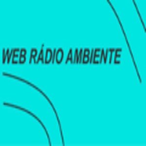 Web Rádio Ambiente logo