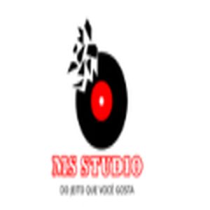 Rádio MS Studio logo