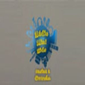 Rádio Mini Kids logo