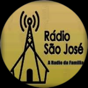 Rádio São Jose - PVD logo