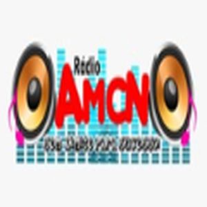 Radio AMCN Web logo
