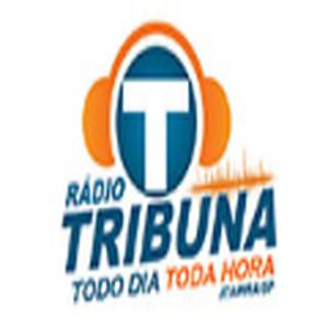 Rádio Tribuna Itapira logo