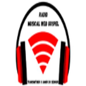Radio Musical Web Gospel logo