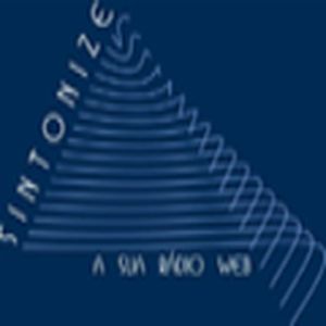 Sintonize Web Rádio logo