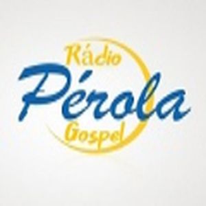 Rádio Pérola Gospel logo