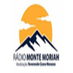 Rádio Monte Moriah logo