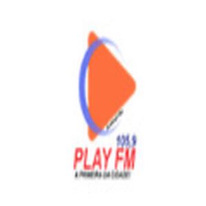 Rádio Play FM logo