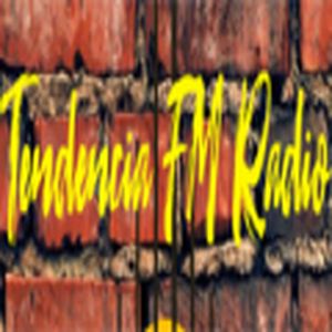 Tendencia FM Radio logo