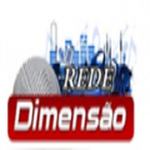 Rede Dimensao Fm logo