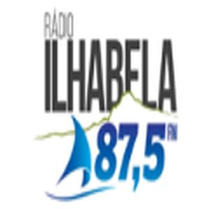 Rádio Ilhabela FM logo