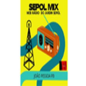 Sepol Mix logo
