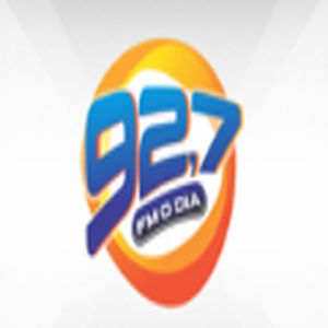 FM O Dia logo