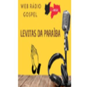 LEVITAS DA PARAÌBA logo
