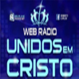 Web Rádio Unidos em Cristo logo