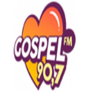 Rádio Gospel logo