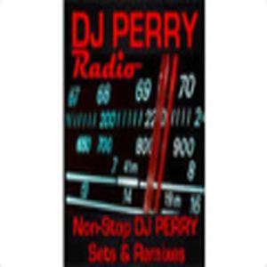DJ Perry Radio logo