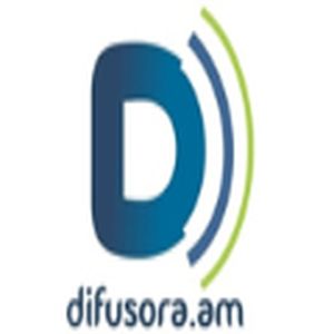 Difusora 960 AM logo