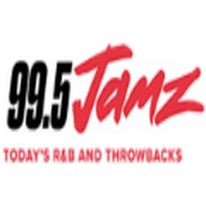 99-5 Jamz logo