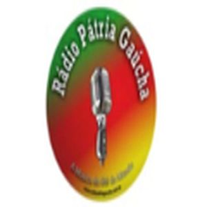 Rádio Pátria Gaucha logo