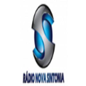 Rádio Nova Sintonia logo