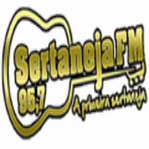 Rádio Sertaneja logo