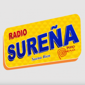 Radio Sureña Puno logo