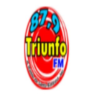 Rádio Triunfo FM logo