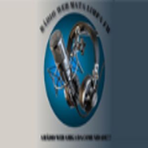 RÀDIO WEB MATA LIMPA FM logo