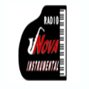 Rádio Nova Instrumental logo
