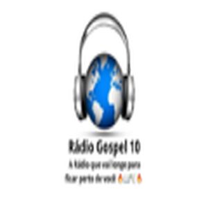 Radio Gospel 10 logo