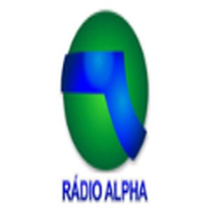 Rádio Alpha Botucatu logo