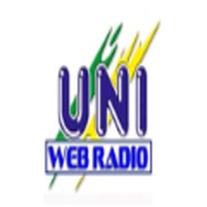 Uni Web Radio logo