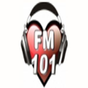 Rádio 101 FM logo