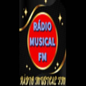 Rádio Musical FM logo