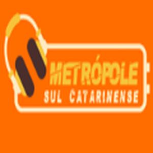 Metrópole Sul Catarinense logo