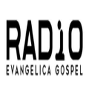 Rádio Evangélica Gospel logo