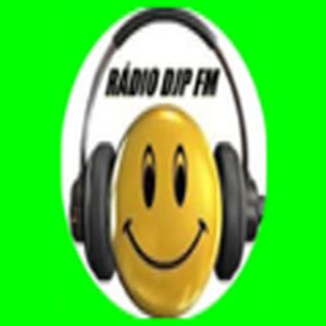 Rádio Djp Fm logo