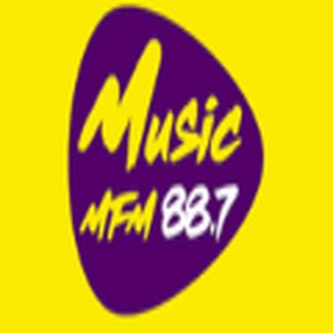Music FM logo