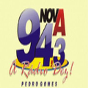 Rádio Nova FM logo