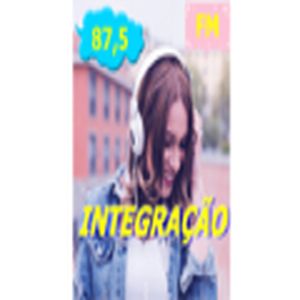Radio integração FM logo