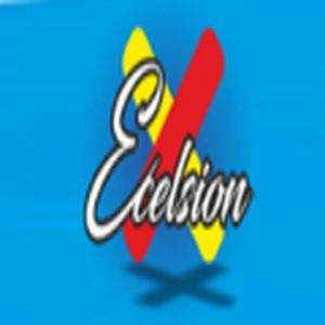 Rádio Excelsion logo